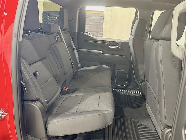 2026 GMC Sierra 1500 Elevation - Photo 25