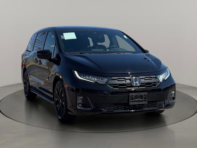 2025 Honda Odyssey Sport L's photo
