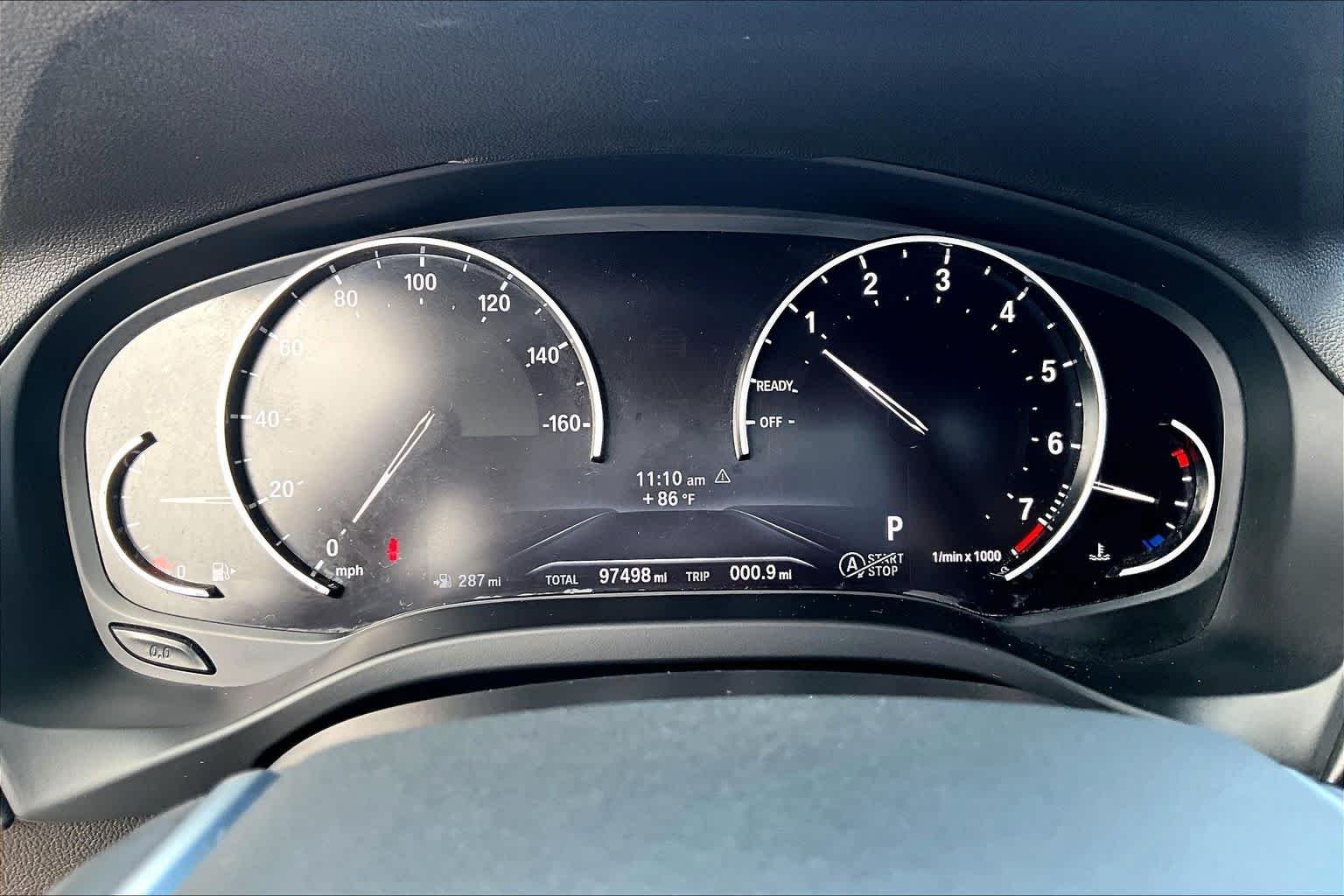 Used 2019 Jet Black BMW xDrive30i image 26