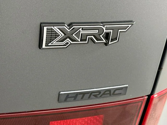 New 2026 Hyundai SANTA FE XRT