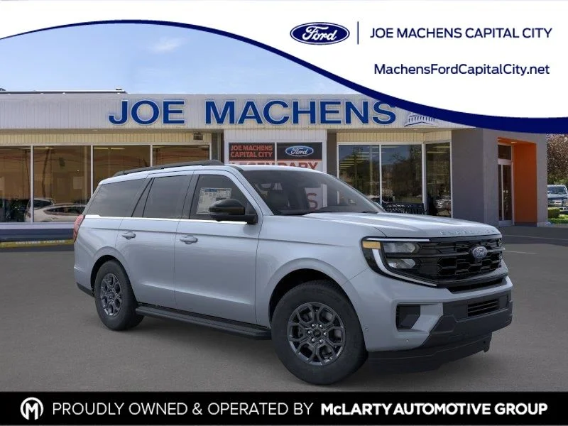 2026 Ford Expedition Active 4x4's photo
