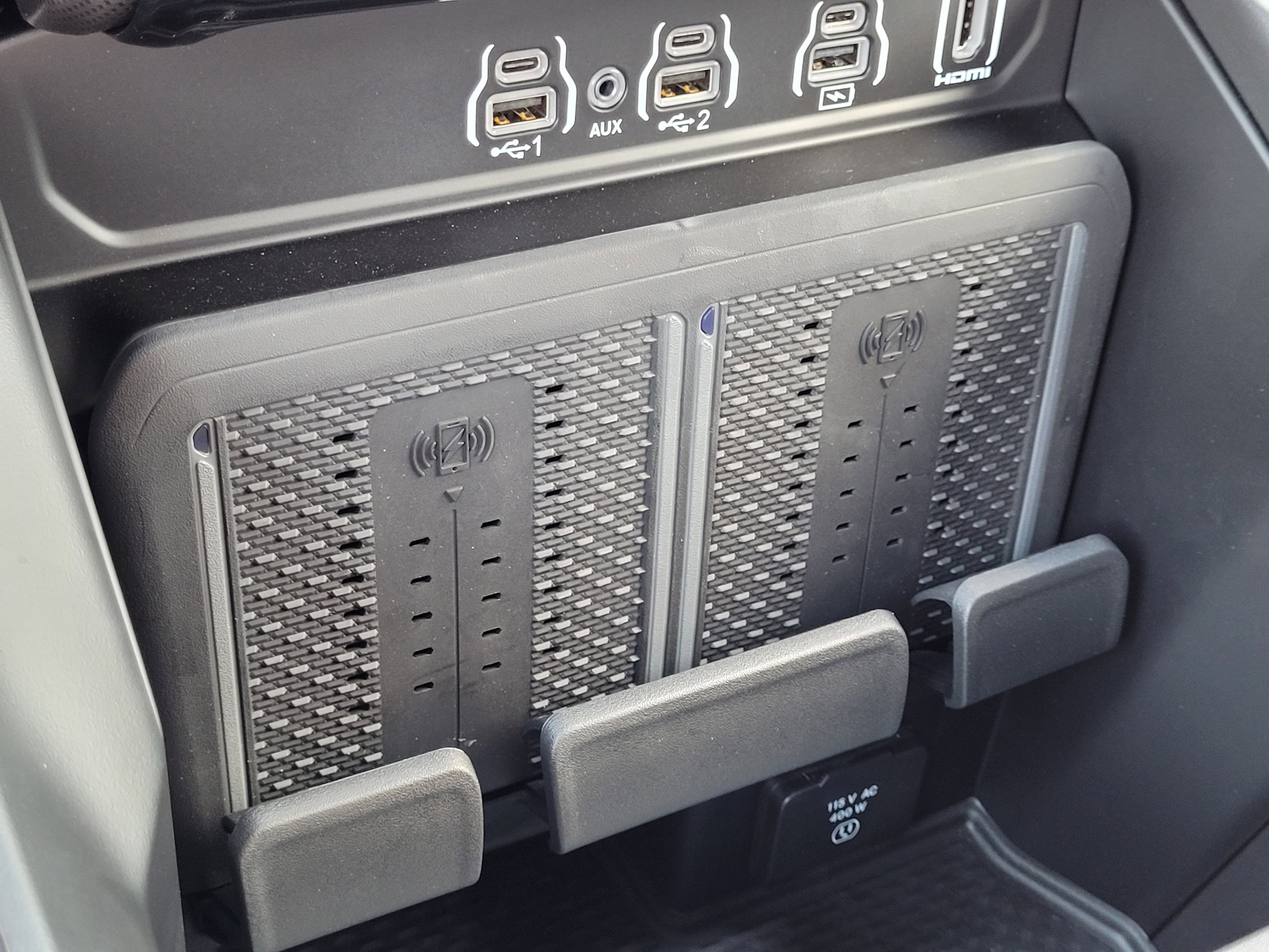 2025 RAM 3500 Limited - Photo 19