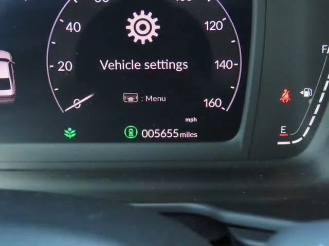 2025 Honda Accord SE - Photo 24