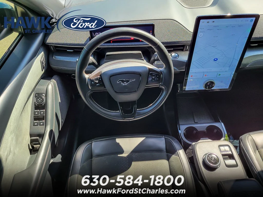 2024 Ford Mustang Mach-E GT AWD - Photo 9