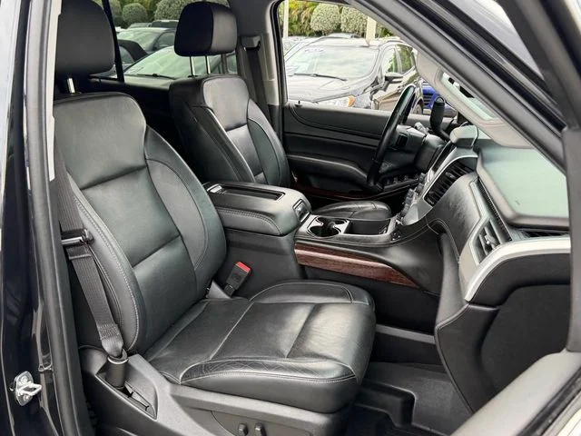 2020 GMC Yukon SLT - Photo 14