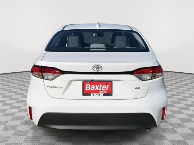 Certified Used 2024 ICE CAP Toyota  image 12