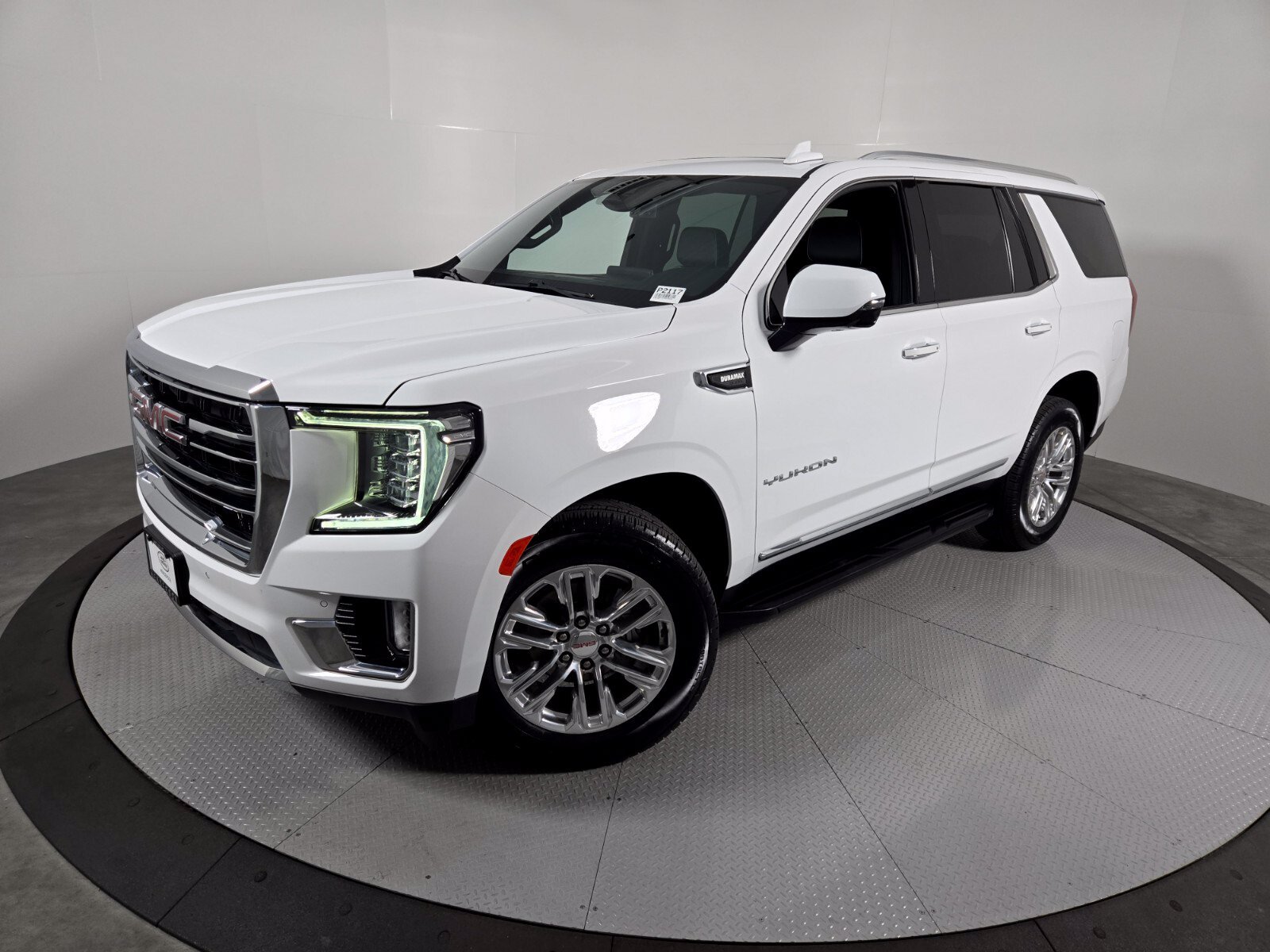 2023 GMC Yukon