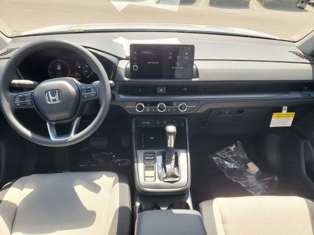 2026 Honda CR-V LX - Photo 12