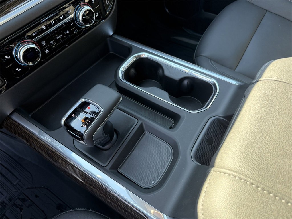 2026 GMC SIERRA - Image 24