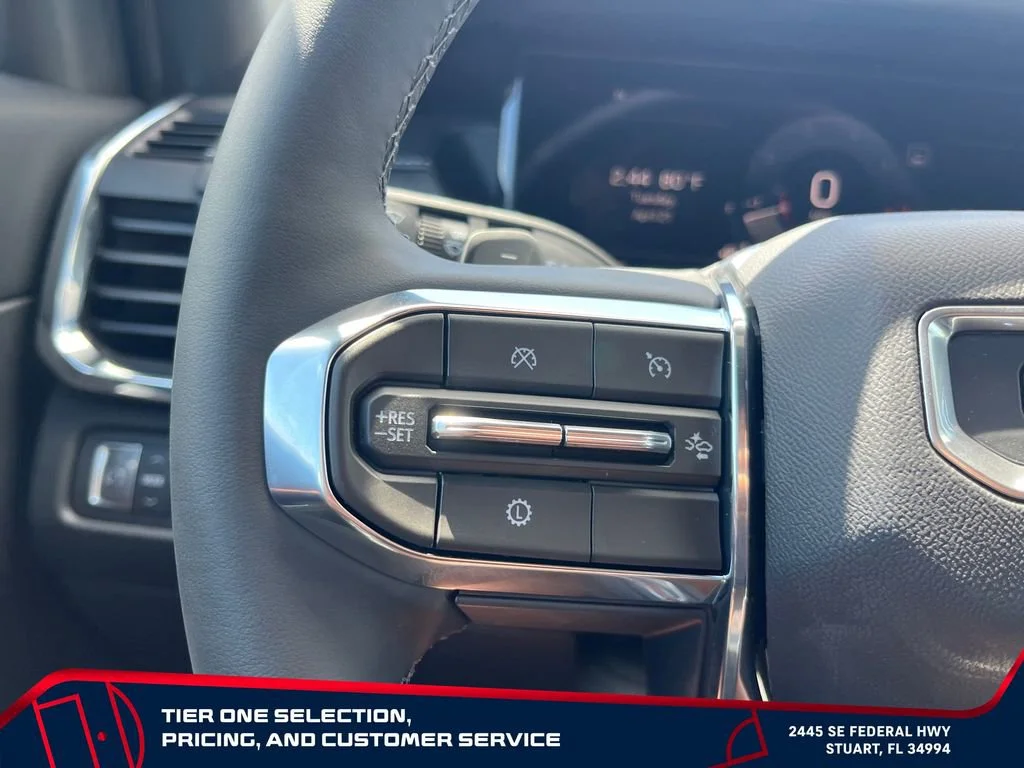 2026 GMC Acadia Elevation - Photo 25