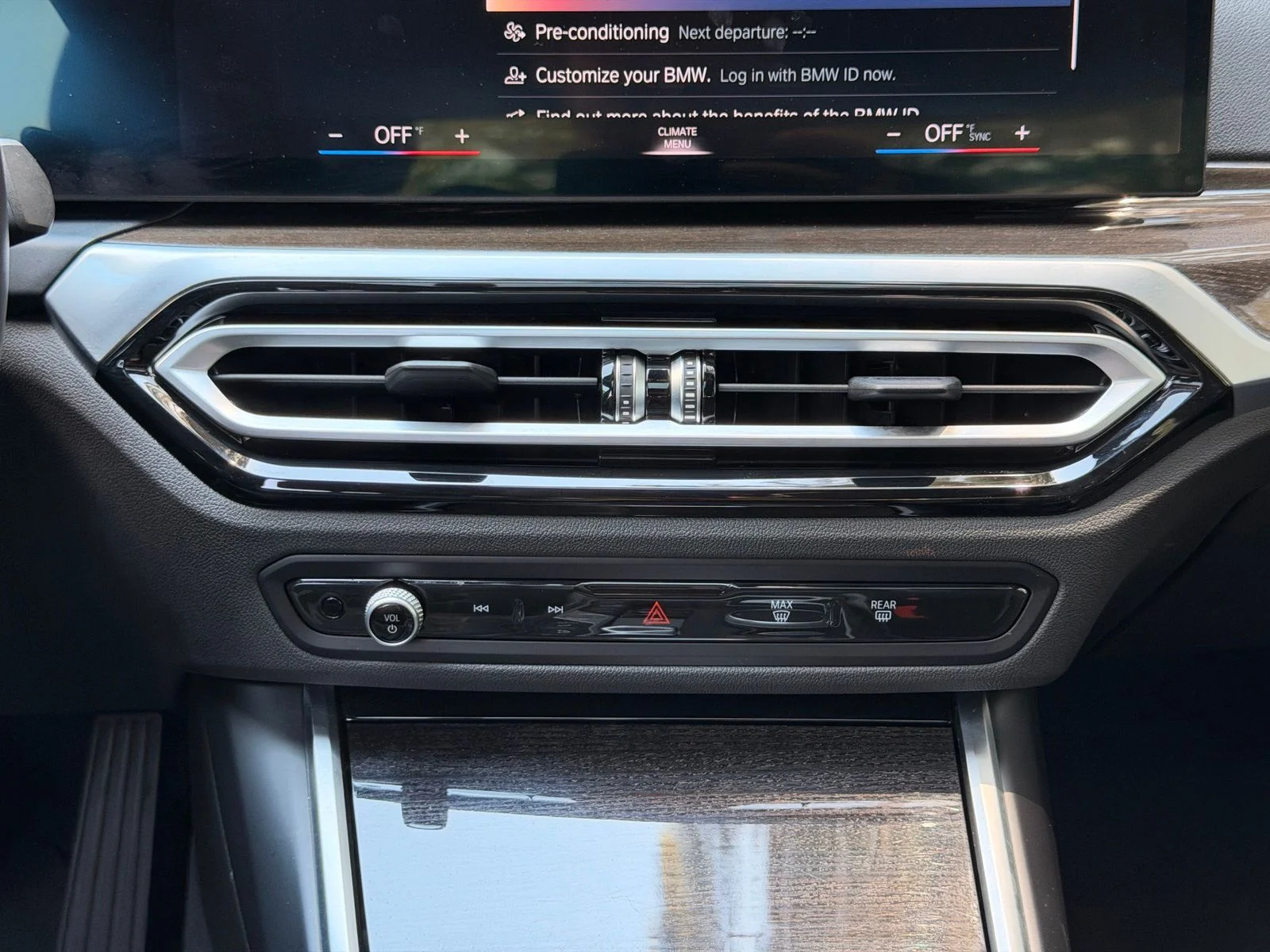 Used 2023 Melbourne Red Metallic BMW 330i image 19