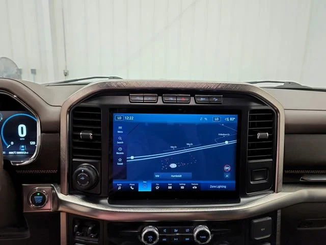 2023 Ford F-150 King Ranch - Photo 24