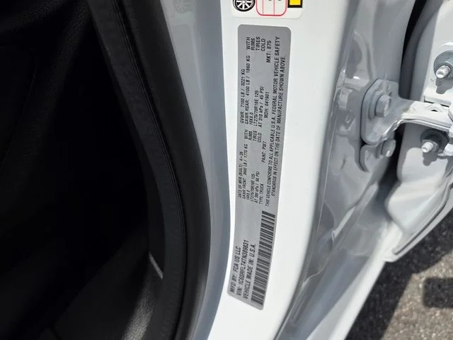 New 2026 Bright White Clear-Coat Exterior Paint RAM Rebel image 22