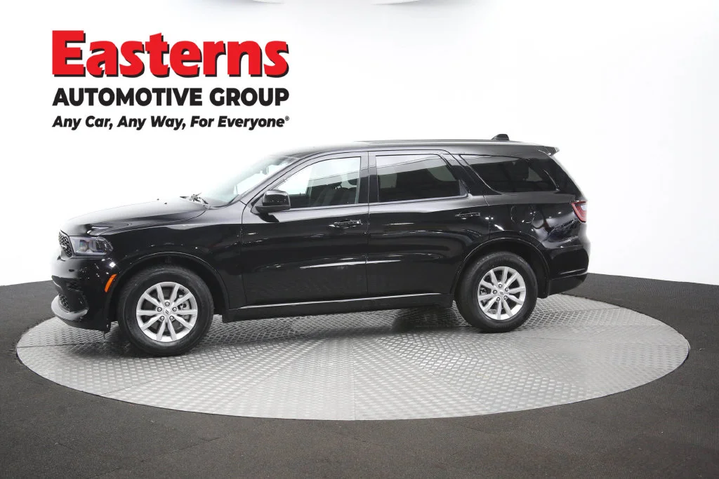 Used 2025 Black Dodge GT image 61