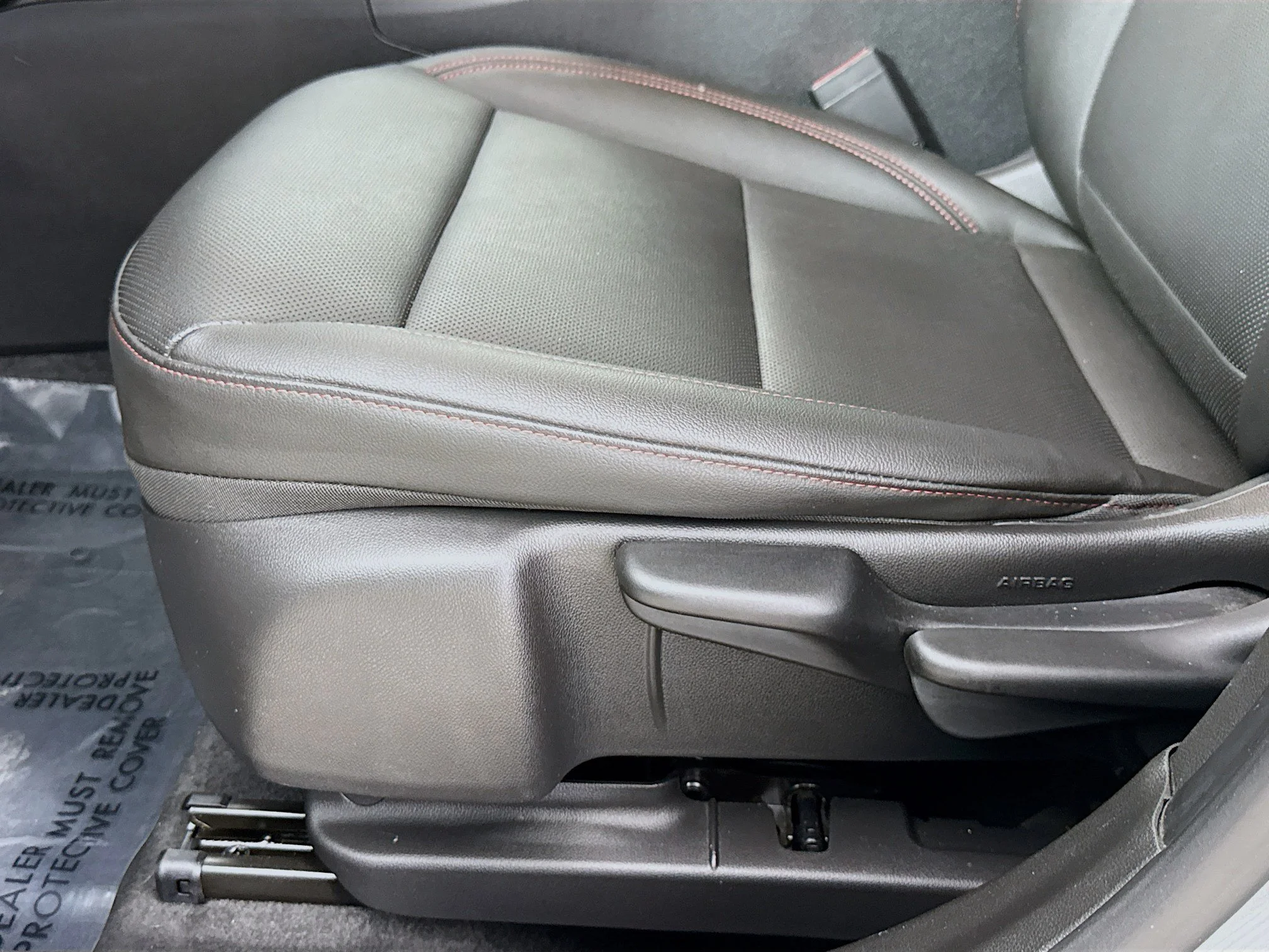 Used 2024 Sterling Gray Metallic Chevrolet 2RS image 22