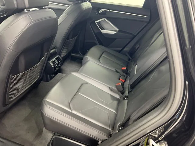 Used 2025 Black Audi Premium image 11