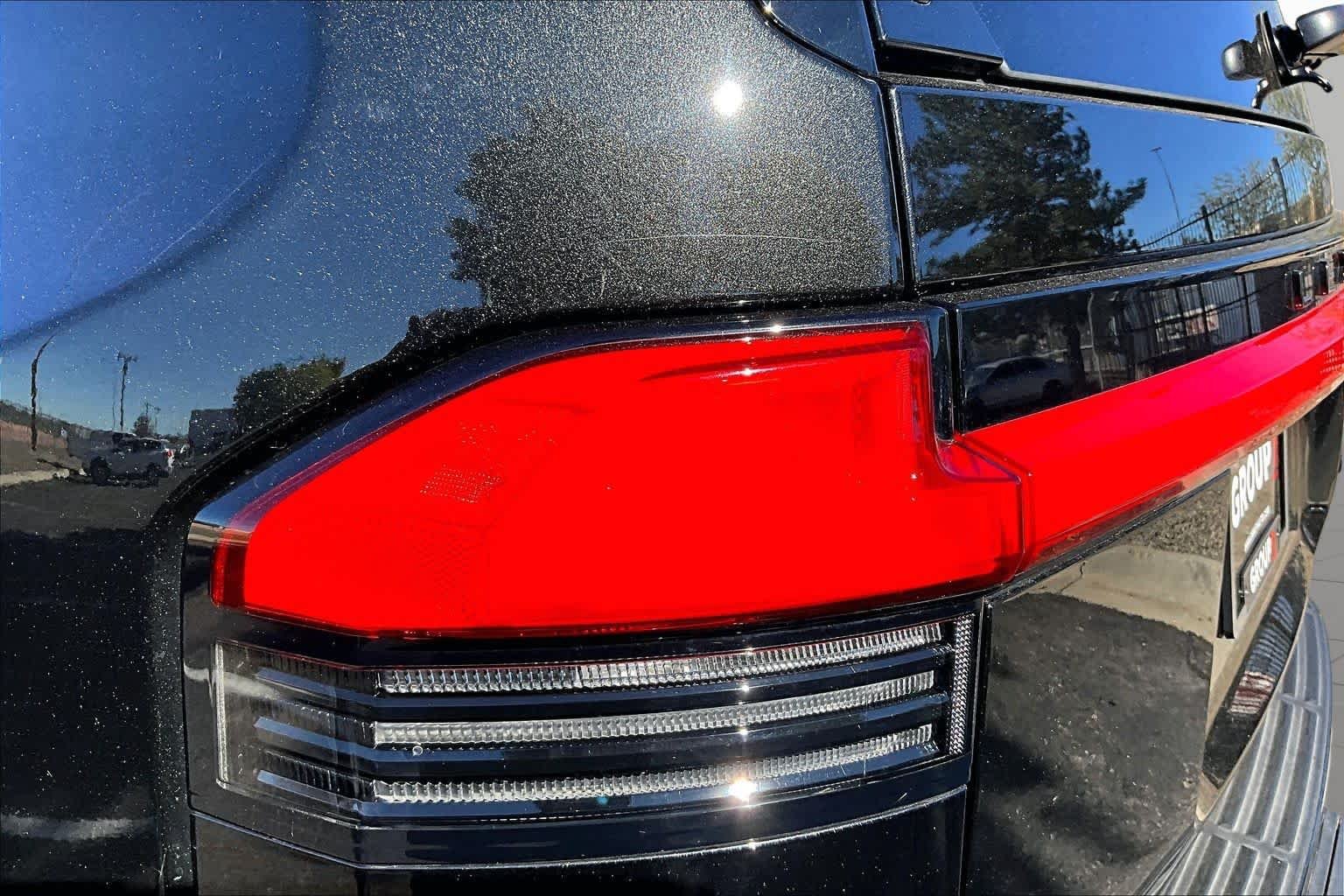 Used 2025 Caviar Lexus Overtrail+ image 25