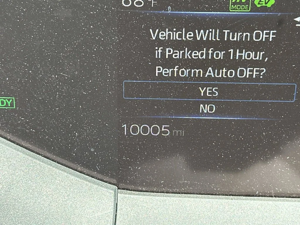Used 2024 Beige Toyota XSE image 13