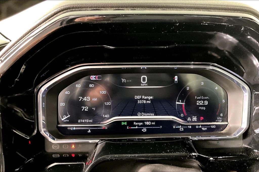 2025 GMC Sierra 1500 Elevation - Photo 12