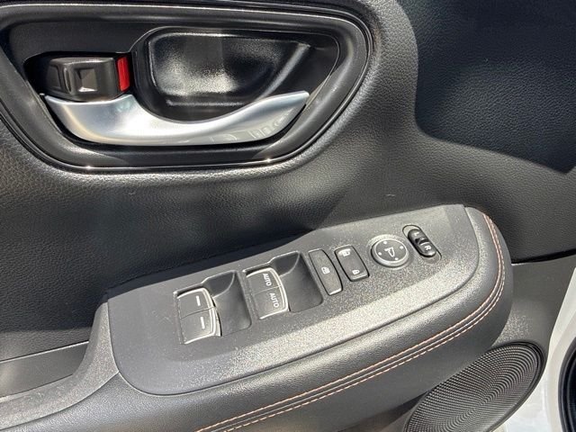 2025 Honda HR-V Sport - Photo 30