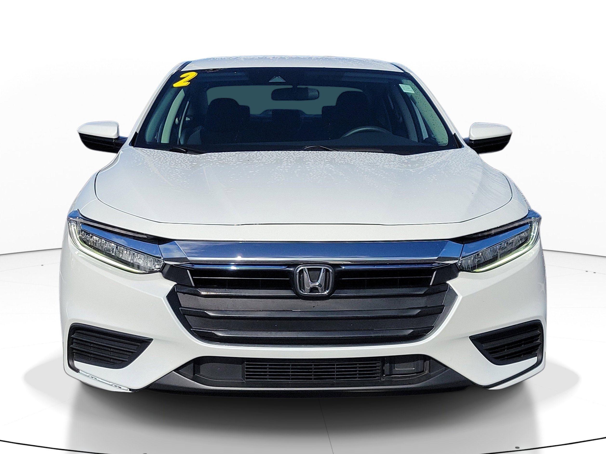 2022 Honda Insight
