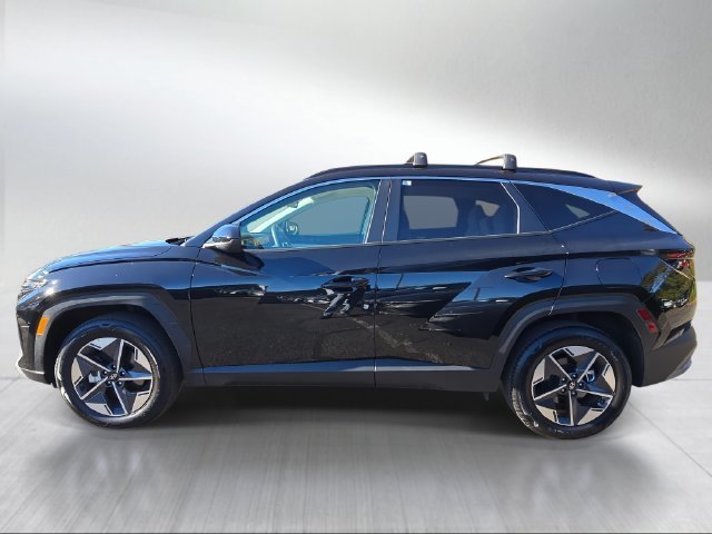 2026 Hyundai Tucson SEL - Photo 6