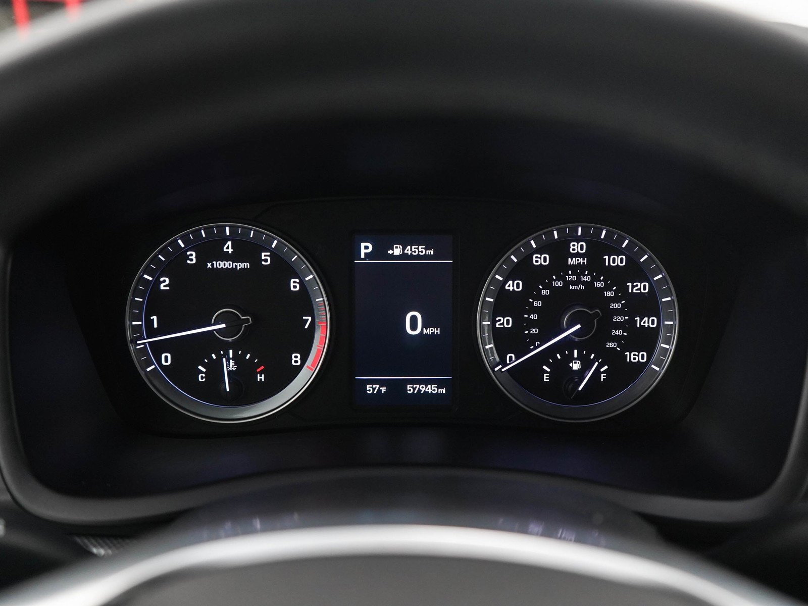 2019 Hyundai Sonata SEL - Photo 24