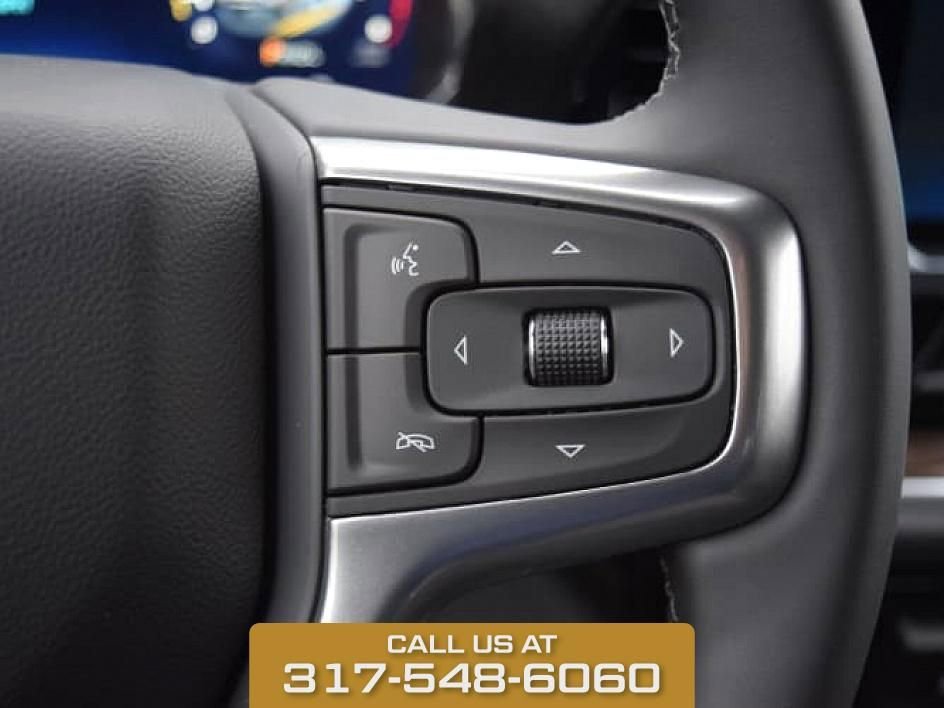 2026 Chevrolet Silverado 2500 HD LT - Photo 24