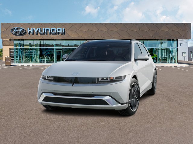 2027 Hyundai IONIQ 5 Limited