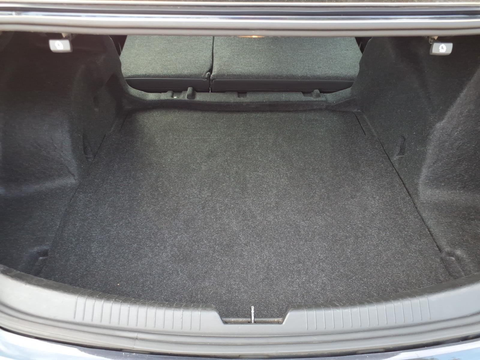 Used 2023 Dark Ash Metallic Chevrolet LT image 31