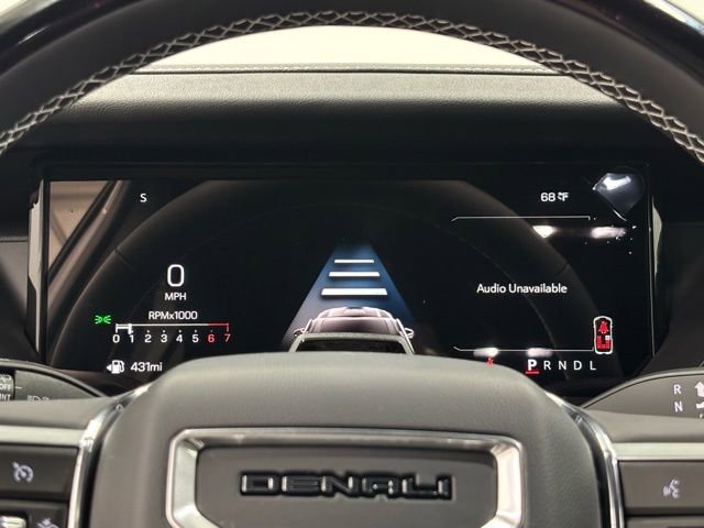 2026 GMC Acadia Denali - Photo 30