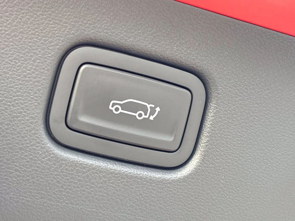 Certified Used 2024 Orange Hyundai Limited image 21