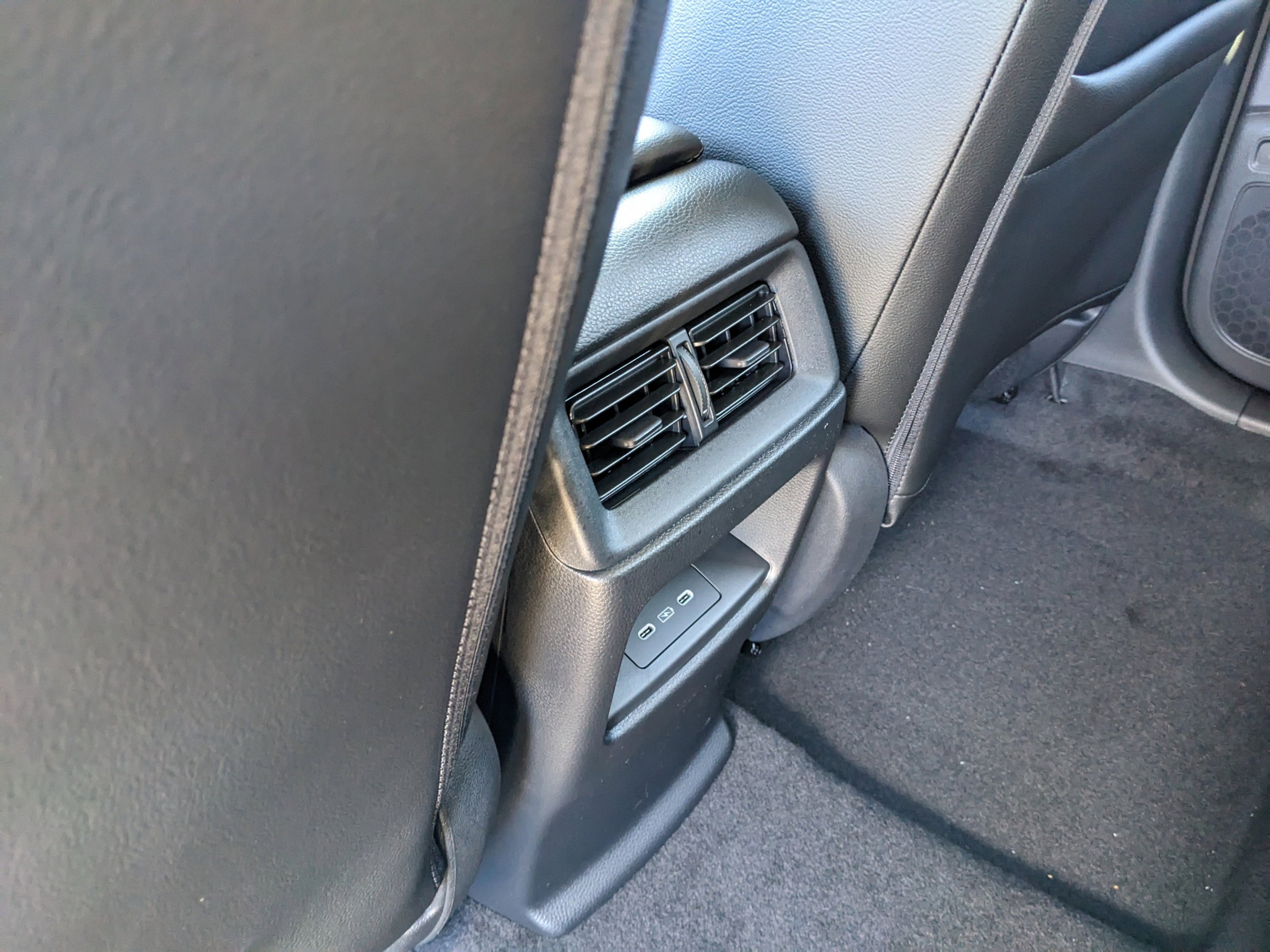 Used 2026 Urban Gray Honda EX-L image 15