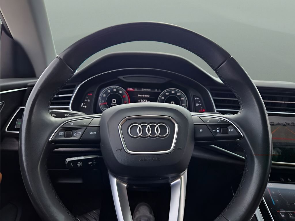 2022 Audi Q8 Premium Plus - Photo 31