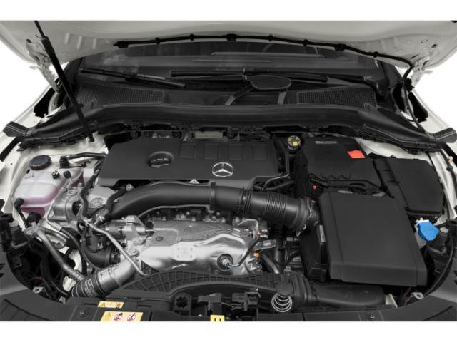 Used 2023 Night Black Mercedes-Benz GLA 250 image 15
