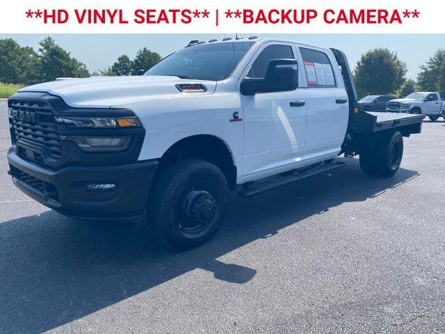Used 2025 White Ram Tradesman image 3