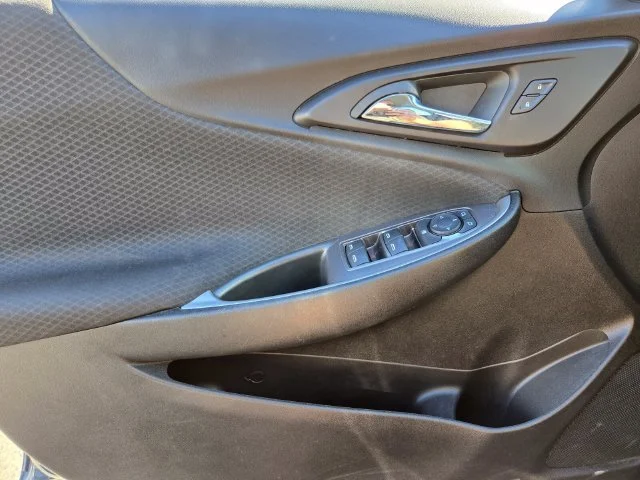 Used 2025 Blue Chevrolet LS image 34
