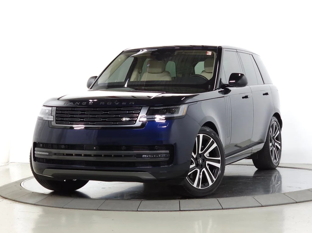 2023 Land Rover Range Rover 3.0 SE SWB's photo
