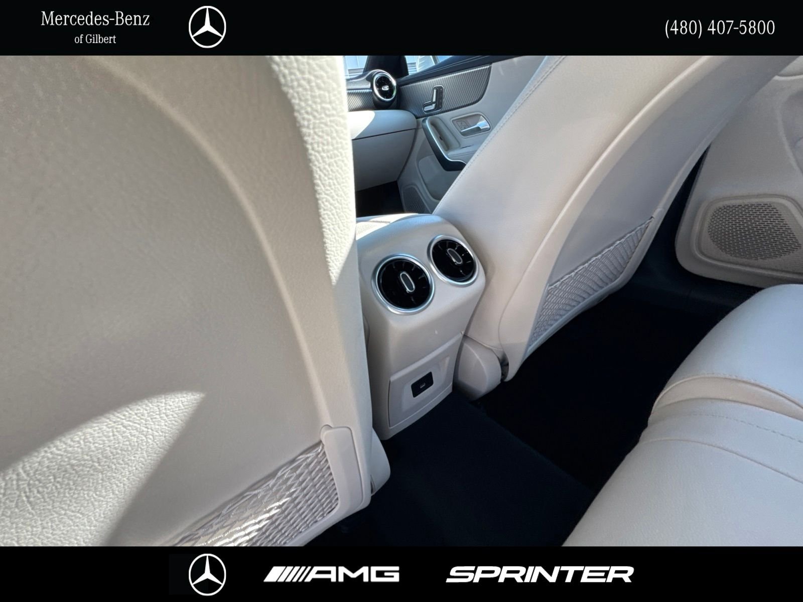 Certified Used 2026 White Mercedes-Benz CLA 250 image 21
