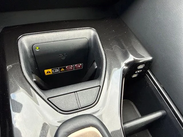 Used 2026  Toyota XLE image 7