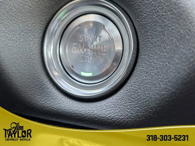 New 2026 Blade Silver Metallic Chevrolet 2LT image 37