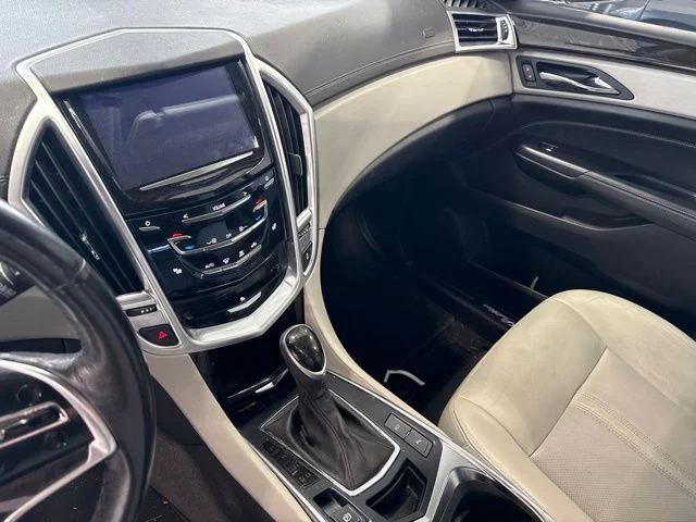 Used 2014 Blue Cadillac Luxury image 10