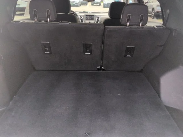 Used 2020 Silver Chevrolet LT image 26