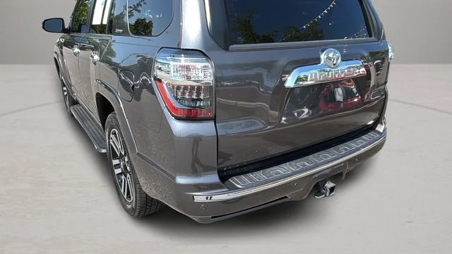 Used 2022 Gray Toyota Limited image 36