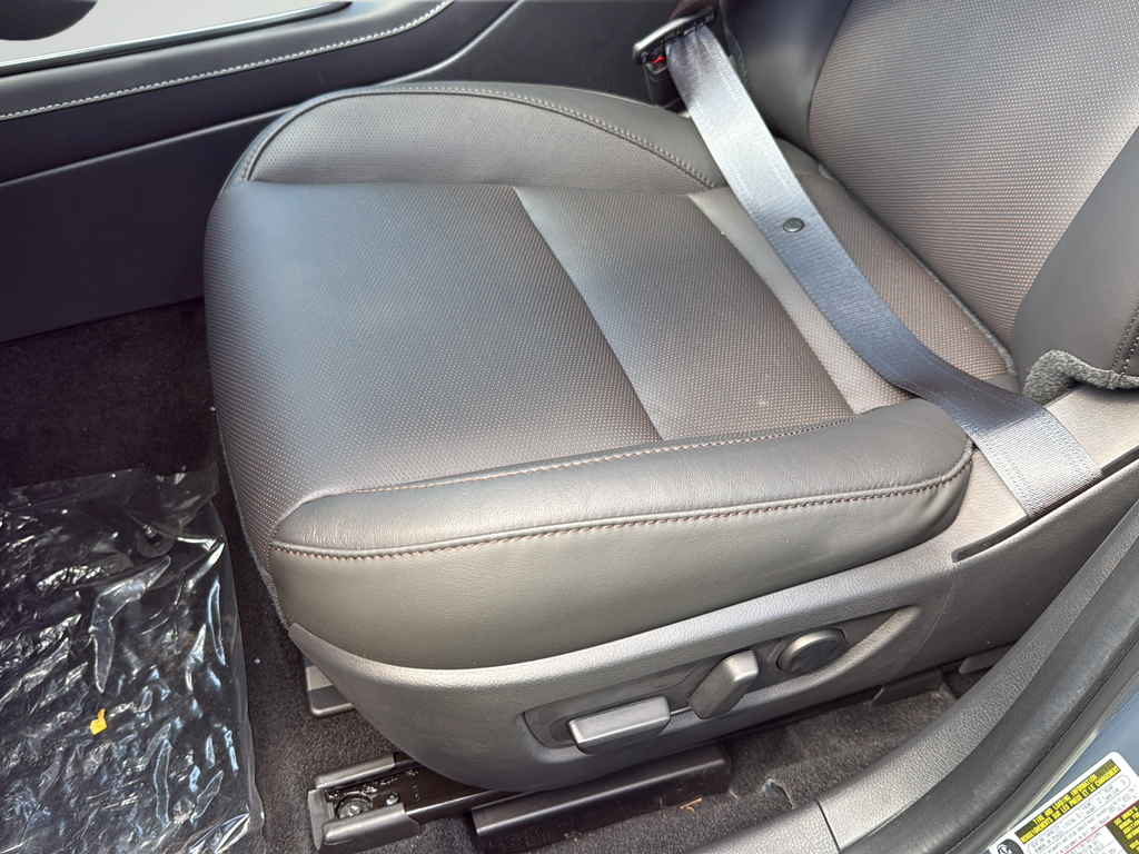 New 2026 Polymetal Gray Metallic Mazda 2.5 Turbo Premium Plus image 31