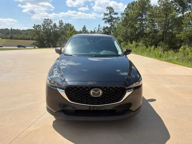 Used 2022 Jet Black Mazda 2.5 S Premium Package image 2