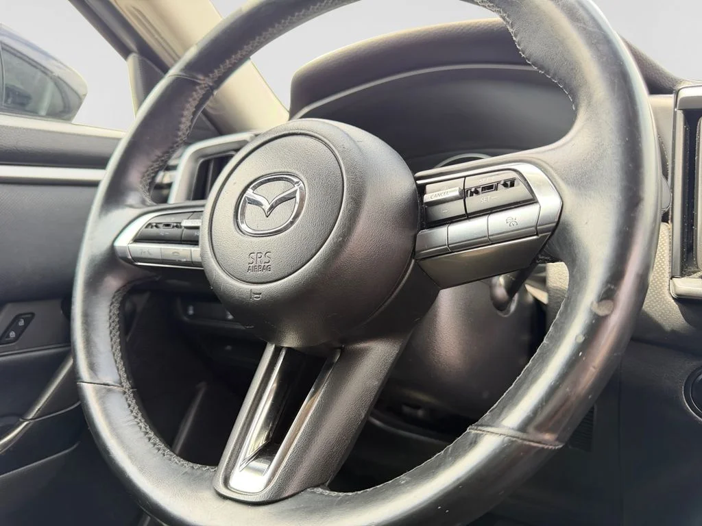 2024 Mazda CX-50 S PREFERRED - Photo 52