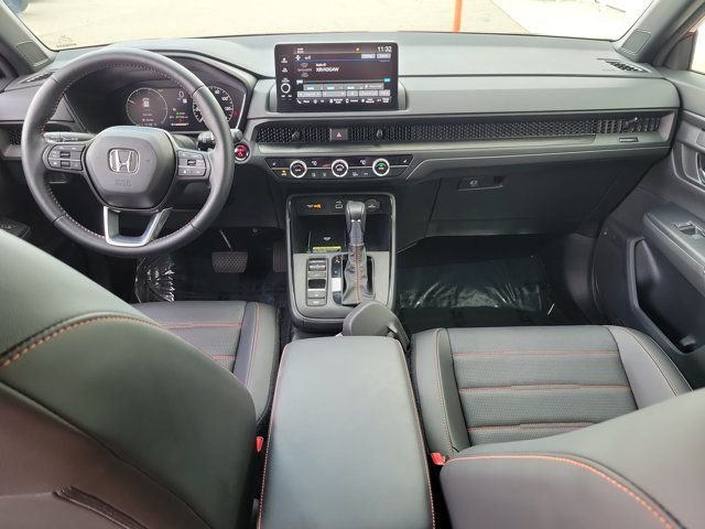 2025 Honda CR-V Sport-L - Photo 19