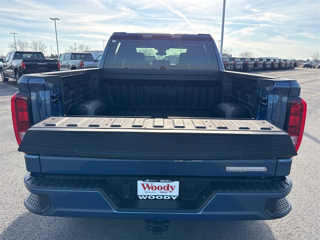 2026 GMC SIERRA - Image 32