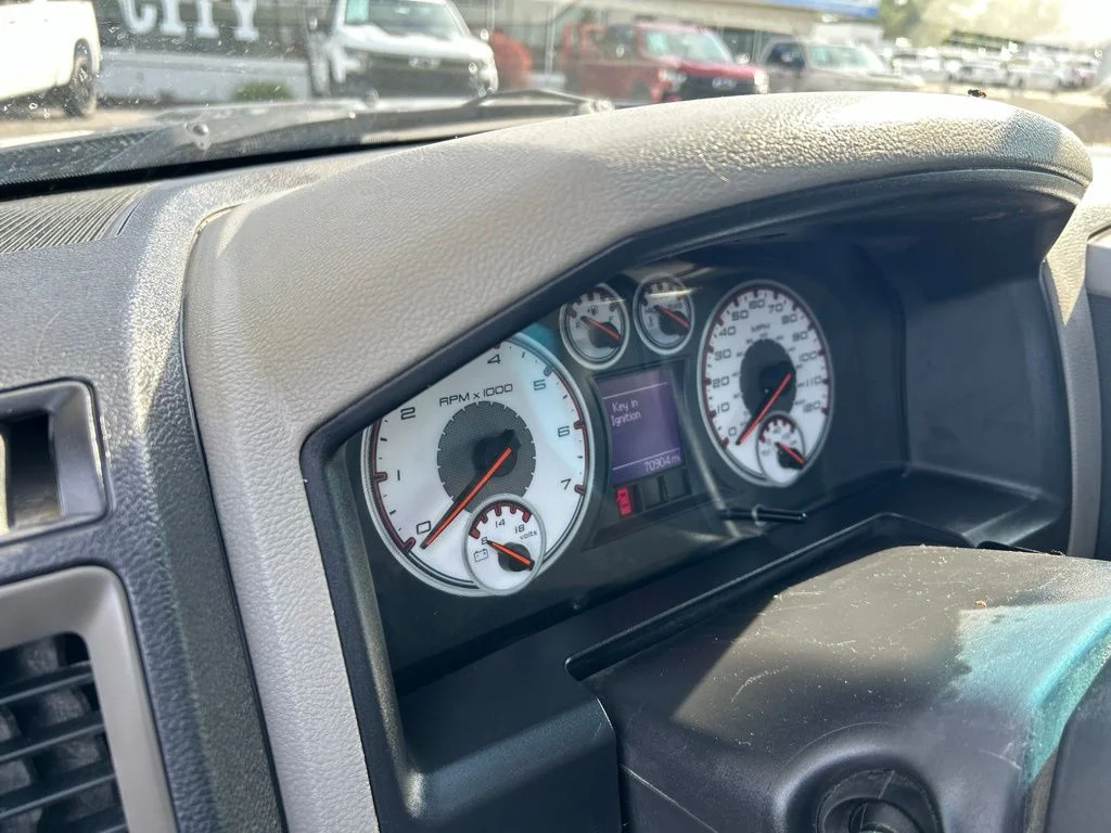 Used 2012 Blue Ram ST image 8